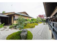 京都「禅宗寺院 大徳寺」春の特別公開情報！普段は非公開の文化財と京の春を満喫しよう