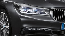 ハイテク×ラグジュアリー！ 6代目「BMW 7シリーズ」が発表