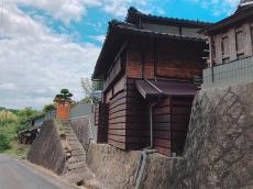 京都府唯一の村｜築100年の古民家をリノベーションした1棟貸しの宿「ゆずりはの森」がオープンへ