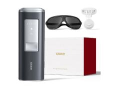 メンズ向け光美容器「Ulike Air 2 IPL」で、いち早くムダ毛ケアを始めよう！