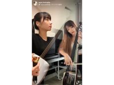 津軽三味線とチェロが融合する唯一無二の音楽空間！駒田早代さん＆Marikoさんの夢の共演動画が公開