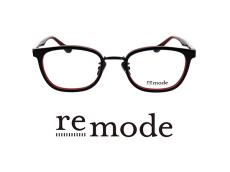 重量はわずか12g！ メガネ史に残る傑作デザインを再定義した「remode」の新作アイウェア