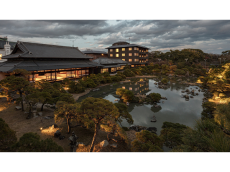 「400年の伝統を未来へ紡ぐ」福岡・柳川「柳川藩主立花邸 御花」がリニューアルオープン！