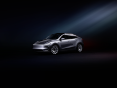 Teslaの新しい「Model Y」がデザインや快適性を向上して登場！初回限定“Launch Series”の受注開始