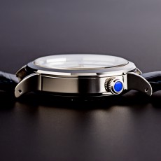 有田焼を腕に纏う・・・国産腕時計ブランド「SPQR」から限定50本で「SPQR arita」が登場