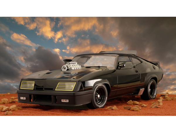 Amazon.co.jp: 京商 ビアンテ フォードファルコン XW GTHO NO63