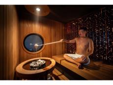 大分｜サウナ旅館「Ryokan＆Sauna Yorozuya Hita」の日帰りプランが進化