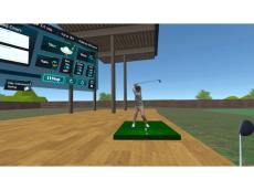 家で本格的なゴルフ練習ができる！VRゴルフシミュレータ「EnonoGolf Personal」リリース開始