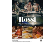 3月｜青山グランドホテルの「Rossi」にて、北海道の食材とワインを楽しむ一夜限りのイベント開催