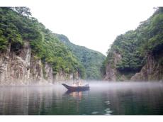 壮大で幽玄な名勝「瀞峡」の景観に感動！この春登場のガイドツアーで自然と歴史を体感しよう