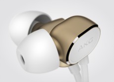 「全く新しいAKG」・・・音質と品質にこだわったヘッドフォンとイヤフォン「Nシリーズ」登場