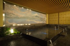 新宿のど真ん中で天然温泉！ プレミアム・スパ「テルマー湯」が間もなくオープン
