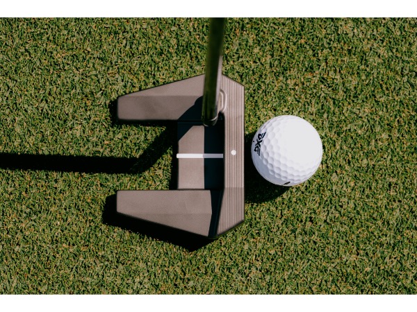 バークゴルフ　ゼロトルクパター PXG ゼロトルクパター 第2弾 「Bat Attack」 | PXG Japan合同