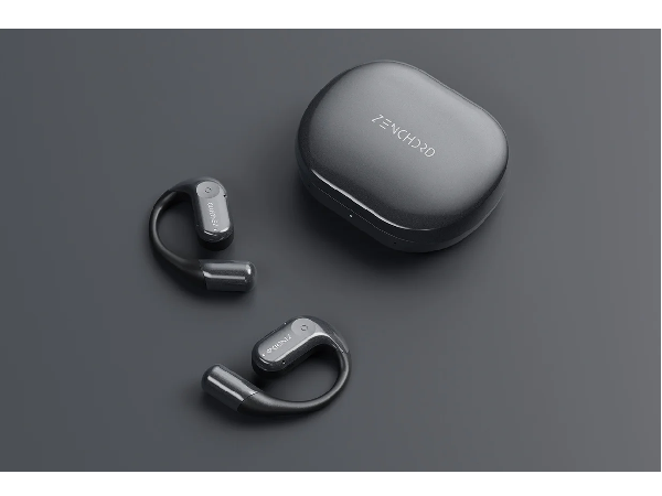 新品未開封　ZENCHORD ゼンコード AI翻訳＆文字起こしイヤホン 新品未開封 ZENCHORD ゼンコード AI翻訳＆文字起こしイヤホン