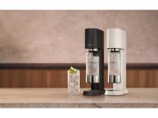 ソーダストリーム｜次世代の炭酸水メーカー。プレミアムライン