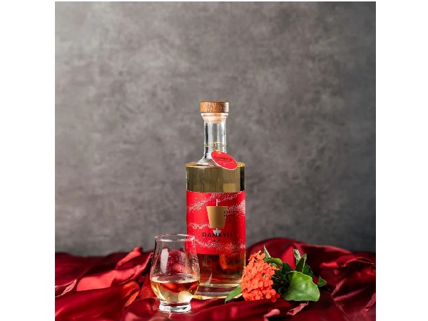暖流　泡盛　神村酒造 暖流発売50周年記念】暖流PREMIUM BLEND 50度 - 沖縄の泡盛「守