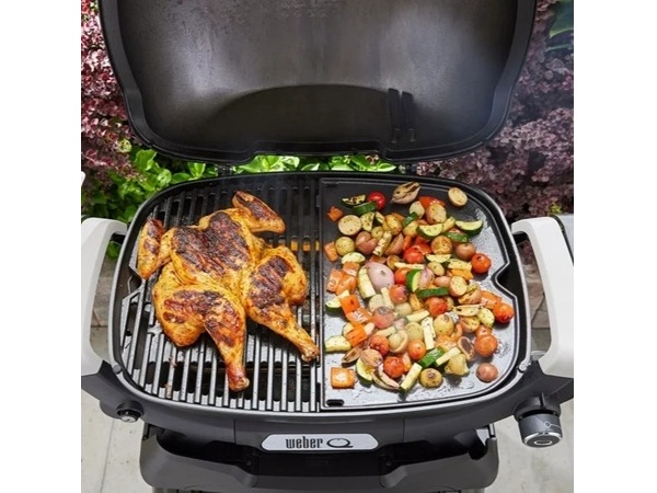 アメリカ発の人気BBQグリルブランド「Weber」。進化した「Weber
