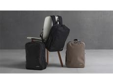 HOLICC｜“究極のバックパック”のコンパクト版「One mini」仕事と