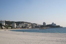 都内から1時間ちょっと。海と温泉のリゾート・南紀白浜で夏を満喫