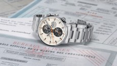 世界限定999本のモデルも。スイスの時計ブランド「ミドー」が新宿に登場