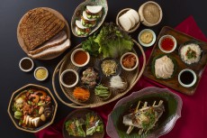 中華から韓国料理まで。シェラトン・グランデ・トーキョーベイ・ホテルの「アジアンフードブッフェ」開催
