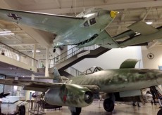 第二次世界大戦中の名機も！ドイツの技術力を垣間見る、ミュンヘンの「ドイツ博物館」