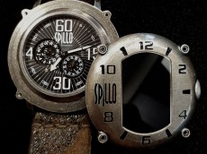 圧倒的な個性を放つイタリアンブランド時計「スピーロ」が日本発上陸！