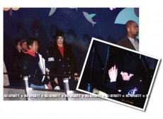 リアル・マイケルジャクソン [Vol.31]_1996年HISTORYツアーin東京_イッツアスモールワールドで遭遇！　～おっかけOL3人組とマイケルの交流実話～