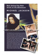 リアル・マイケルジャクソン [Vol.68]_2000年inモナコ_マイケルのスイートヘ！　～おっかけOL3人組とマイケルの交流実話～