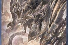 『遊戯王OCG』新カード「原石竜インペリアル・ドラゴン」が発表！新テーマ「原石」だけでなく、通常モンスターをサポート