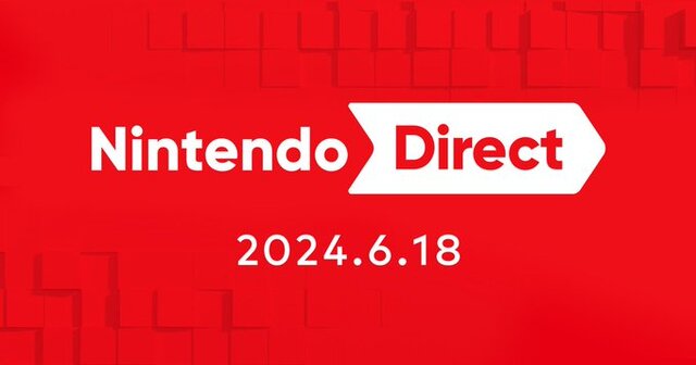 「Nintendo Direct 2024.6.18」ピーク視聴者数が126万超え―「ゼルダ姫」主役の新作や約9年振り『マリオ＆ルイージRPG』など意外な内容に