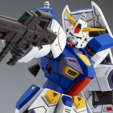 「MG 1/100 ガンダムF90」と「RG 1/144 量産型ズゴック」が再販！本日8月7日11時よりプレバンにて予約受付開始