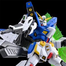 ガンプラ「MG F90IIIＹ クラスターガンダム」がプレバンで2次受注！メガ・ビーム・バズーカ2挺を構える姿がカッコイイ