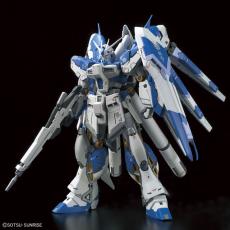 「RG Hi-νガンダム」や「HG デスティニーSpecII＆ゼウスシルエット」も！DMM通販でガンプラなど100点以上が対象の抽選販売実施