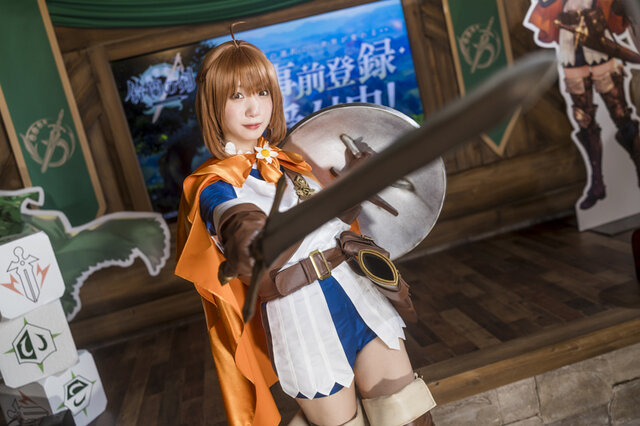 【コスプレ】とにかく暑かった…！「TGS 2023」で輝いていた美女レイヤーをプレイバック【今年は9月26日から】