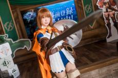 【コスプレ】とにかく暑かった…！「TGS 2023」で輝いていた美女レイヤーをプレイバック【今年は9月26日から】