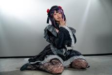 【コスプレ】「はい！すずらさんは立派な雫たんです！」着せ恋・黒江雫の美スタイルの再現度が目を見張るレベル【写真11枚】