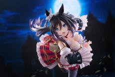 『ウマ娘』の「エイシンフラッシュ」がフィギュア化！引き締まった闘志溢れる表情と躍動感あふれるポージングが魅力的