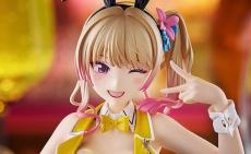 お紳士様向け『バニーガーデン』の「凜」がフィギュア化！抜群のプロポーションを再現