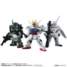 「ガンダム」ストライクやギラズールをカスタマイズ！“MOBILE SUIT ENSEMBLE”第10弾の再販分があみあみで予約受付中