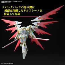 強敵に相応しい威圧感…！HGガンプラ「ブラックナイトスコードカルラ」「ムラサメ改」のパッケージイラストがカッコ良すぎる