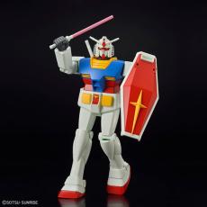 シュール？いやいやこれが原点！初代ガンプラ「1/144 ガンダム」のリバイバルキットが発売間近―新たな商品画像も一挙公開