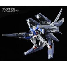 ガンプラ「HG GNアームズ TYPE-E（リアルカラーVer.）」が再販！GNアーマー形態への変形はもちろん、エクシアともドッキング