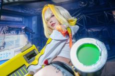 【コスプレ】NIKKEや鳴潮、ストリートファイターまで人気ゲームキャラが目白押し！「TGS2024」美女レイヤーまとめ【写真59枚】