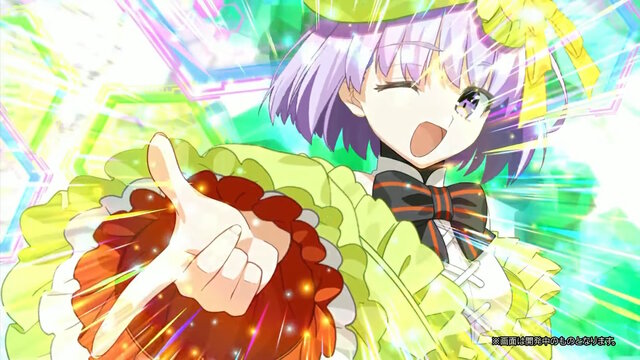 『FGO』新規サーヴァント「★5 カズラドロップ」実装決定！「奏章III」で活躍した彼女がカルデアへ、霊衣で「ムリアン」の姿も登場