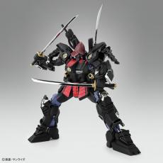 “日光東照宮”へ奉納された「MG 武者ガンダムMk-II 徳川家康 南蛮胴具足Ver.」が抽選販売！世界遺産登録25周年記念のガンプラ