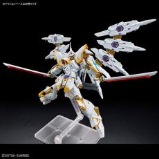 新作ガンプラ「HG ブラックナイトスコードカルラ」発売！劇場版「ガンダムSEED」終盤に登場した人気機体