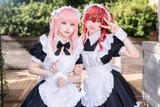 【コスプレ】「ぼざろ」に『プロセカ』、「博衣こより」まで！可愛さ弾ける「acosta!AGF」美女レイヤー7選