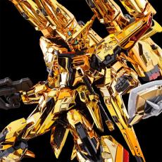 「RG アカツキガンダム用シラヌイパック」プレバンで本日11月20日12時より予約実施！“HGゼウスシルエット用接続パーツ”も付属