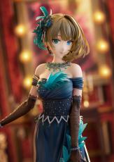 美脚がのぞくスリットから漂う妖艶さ！『デレマス』高垣楓が「ミステリアスアイズ」衣装で立体化